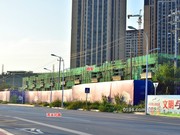 2019年10月16日工程進(jìn)度