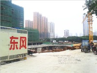 2014年6月工程進(jìn)度