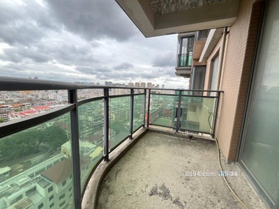 新出南湖公園旁大平層、不等嘉和御府毛坯直接裝修名邦-莆田二手房