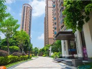 小區(qū)實(shí)景圖