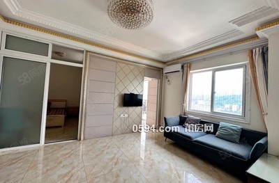 急售！市中心地段 鳳達花園大廈 拱辰本校 電梯高層 小兩房-莆田二手房