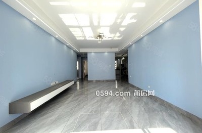 99新全屋定制直接入住獨門獨戶市政府碧桂園鉑玥府旁邊套-莆田二手房