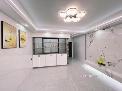 陡門小區(qū) 電梯高層3房79萬 精裝拎包入住 梅峰中山玉湖校區(qū)-莆田二手房