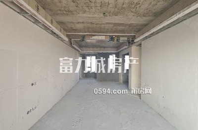 在家看全景玉湖 大唐玉湖印象 通透南北東采光 視野好-莆田二手房