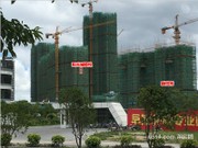 2018年7月工程進度