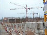 2015年2月工程進(jìn)度