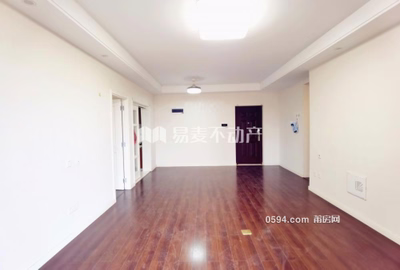 看上都能談！買不買先放一邊房子看了再說！萬科七期御園-莆田二手房