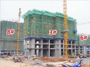 2016年4月工程進(jìn)度