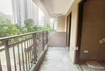 一平僅14200元 建發(fā)央譽112平三房 剛需+老婆+孩子-莆田二手房