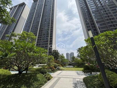 虧本 龍德井壹號(hào)商品房4居室 單價(jià)僅13500元 未入住價(jià)格可談-莆田二手房