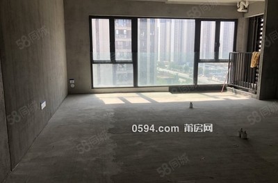 建發(fā)縵云 南北通透 次新房 雙衛(wèi)生間 小三房 生活配套成熟-莆田二手房