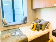 142㎡四房樣板房