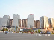 正榮財(cái)富中心