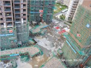 2015年9月工程進度結(jié)果