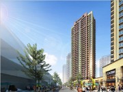 七期分核連廊板樓