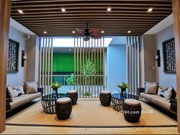 架空層實(shí)景