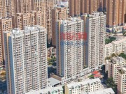 荔園小區(qū)東圳路商住樓實景