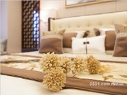 二期127㎡復(fù)式樣板房