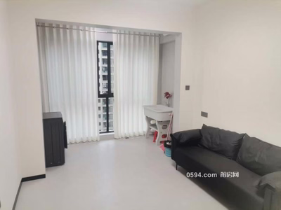 市中心龍德井小區(qū)  高層精裝兩房  有誠意租聯(lián)系-莆田租房