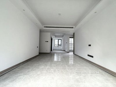 新出精裝 撿漏價 玖璽正榮府3期  115平 3室2廳2衛(wèi)-莆田二手房