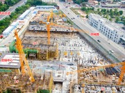 2018年10月25日工程進(jìn)度