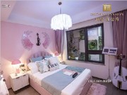 樣板房實(shí)拍圖