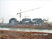 10月份工程進度