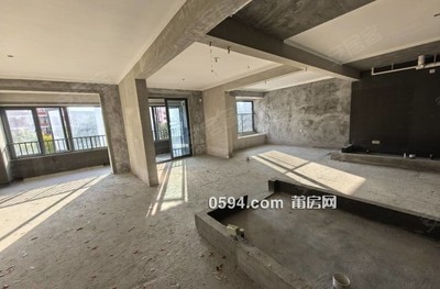 聯(lián)發(fā)保利禧悅便宜三房|次新品質小區(qū)市中心地段|自主裝修-莆田二手房