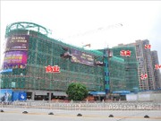 2015年8月25日工程進(jìn)度