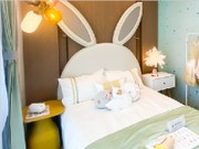 137㎡四房樣板房