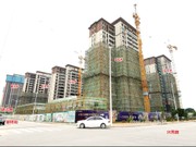 2020年12月24日工程進(jìn)度