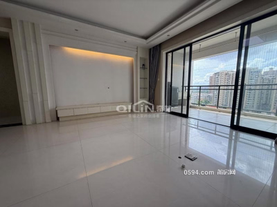 保利臻悅旁陶源 南北東精裝通透四房荔城一小中山中學(xué)急賣-莆田二手房