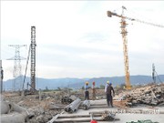 2016年6月工程進度