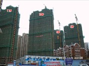 2016年2月工程進(jìn)度