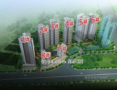 鳳達(dá)雅苑  莆田東圳西路天橋，安福，紅星美凱龍斜對(duì)面-莆田租房