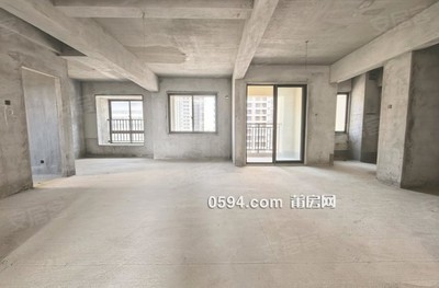 濱海南城府 一手交易 免過戶費(fèi)個(gè)稅增 稅 現(xiàn)房可貸款-莆田二手房