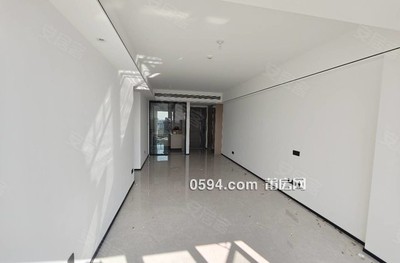 全新剛交房倆月！保利聯(lián)發(fā)玉湖和悅 前看壺公山木蘭溪無-莆田二手房