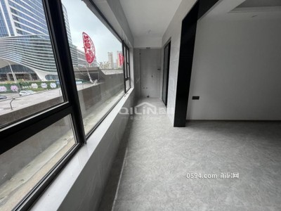 送露臺 大唐玉湖印象 精裝4居室優(yōu)質好房源 單價僅15208元-莆田二手房