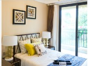 101平米三房樣板房