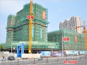 2015年8月25日工程進(jìn)度