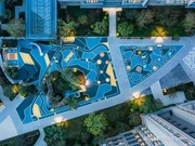 小區(qū)實(shí)景