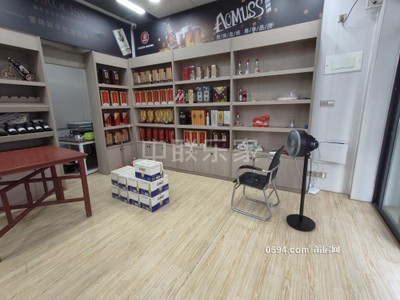 正榮時代廣場附近精裝出租1000元每月麟峰中山53.8萬-莆田二手房