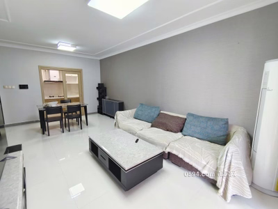 現(xiàn)代風(fēng)全配三房，密碼鎖隨時(shí)看房，二次裝修-莆田租房