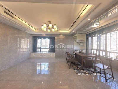 新出 馨宜新天地旁 保利香檳國際 南北改善4房 精裝修拎包入-莆田二手房