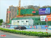 2017年6月工程進(jìn)度