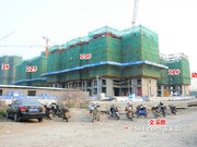 2017年1月5日工程進(jìn)度