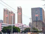 2016年3月份工程進度