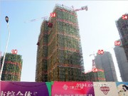 2015年1月工程進度