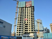 2019年9月18日工程進度