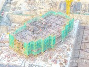 2017年12月工程進(jìn)度